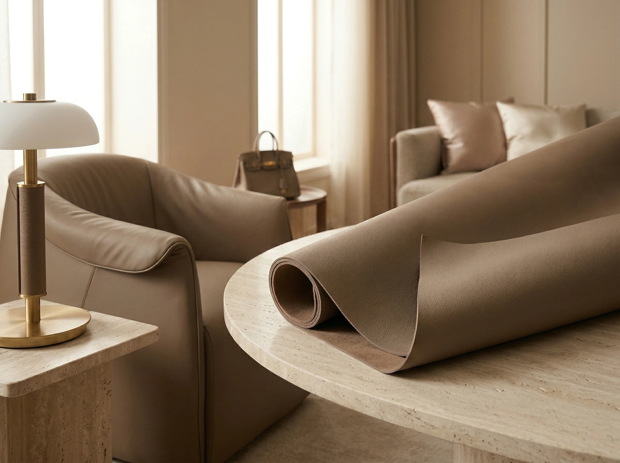 Double-Side Silicone