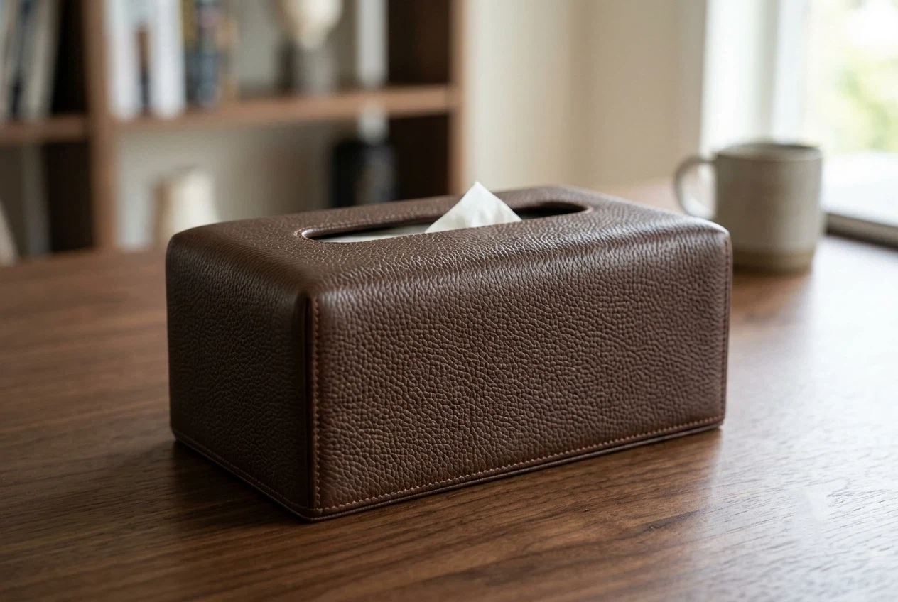 Modern Home Accents