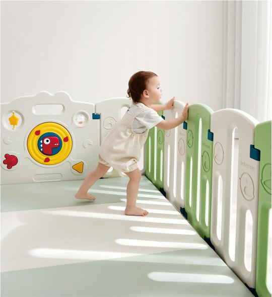 Educational Equipment & Entertainment Facilities