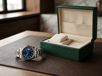 Luxury Watch Storage
