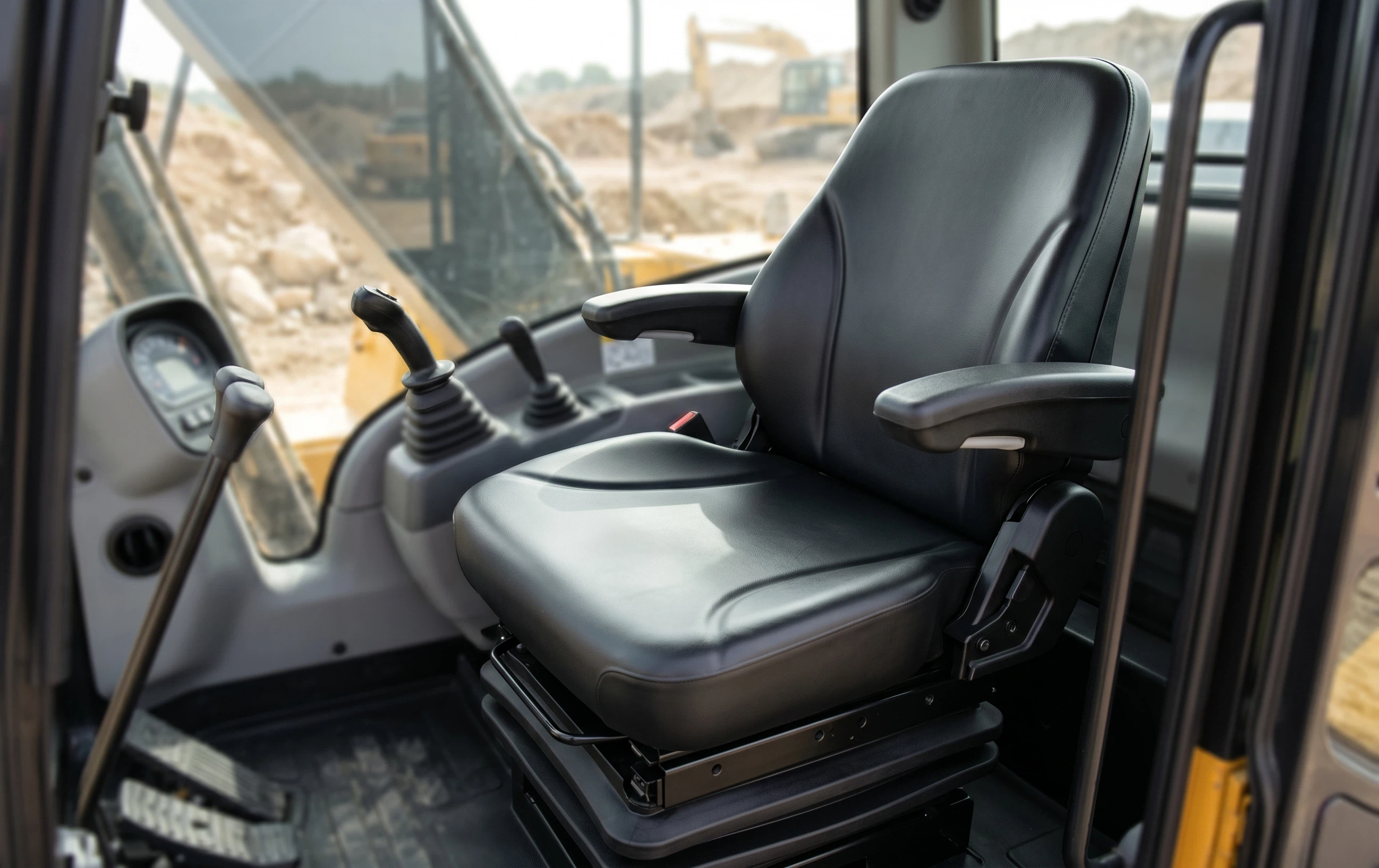 Construction Equipment