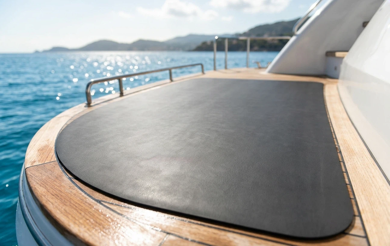 Smart Transit, Marine & Specialty Retrofitting