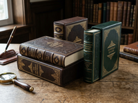 Hardcover Bookbinding