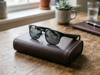 Smart Eyewear Cases
