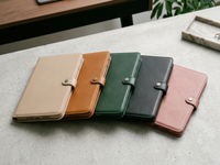 Tablet en iPad Smart Covers