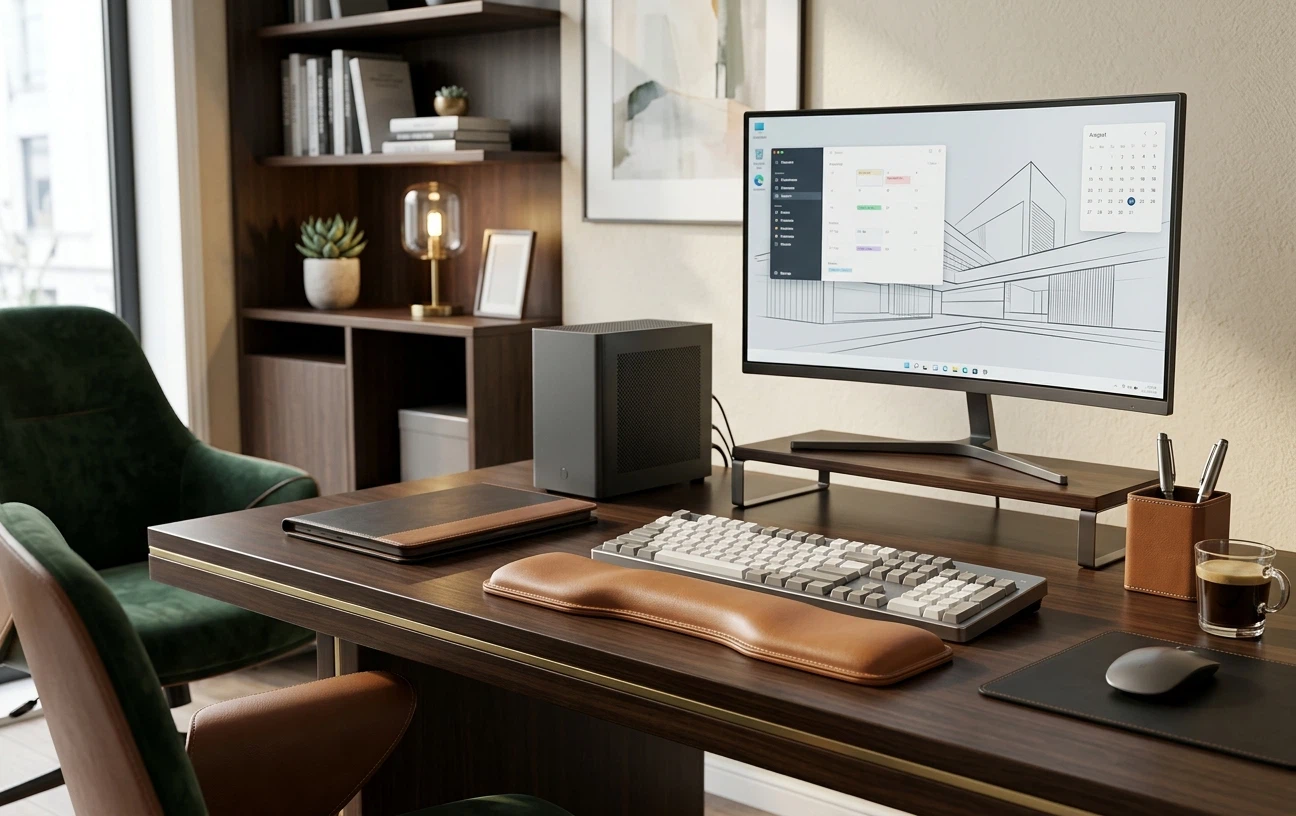 3D Integrated Keyboard Wrist Rest.png