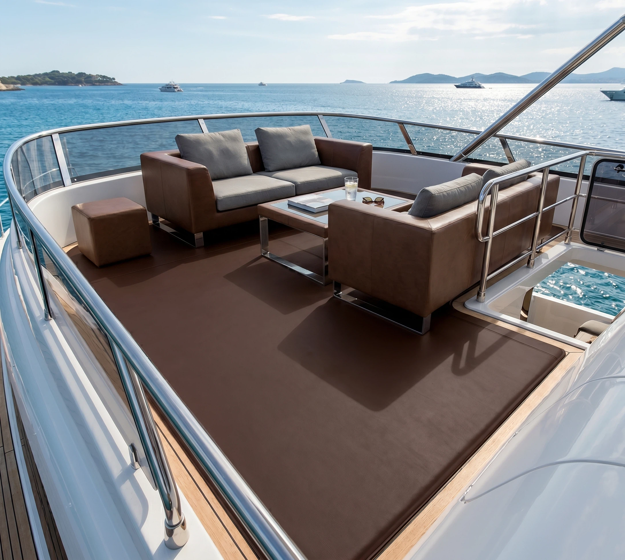 Marine &amp; RV Decking Substrates (游艇甲板与房车地板基材).png