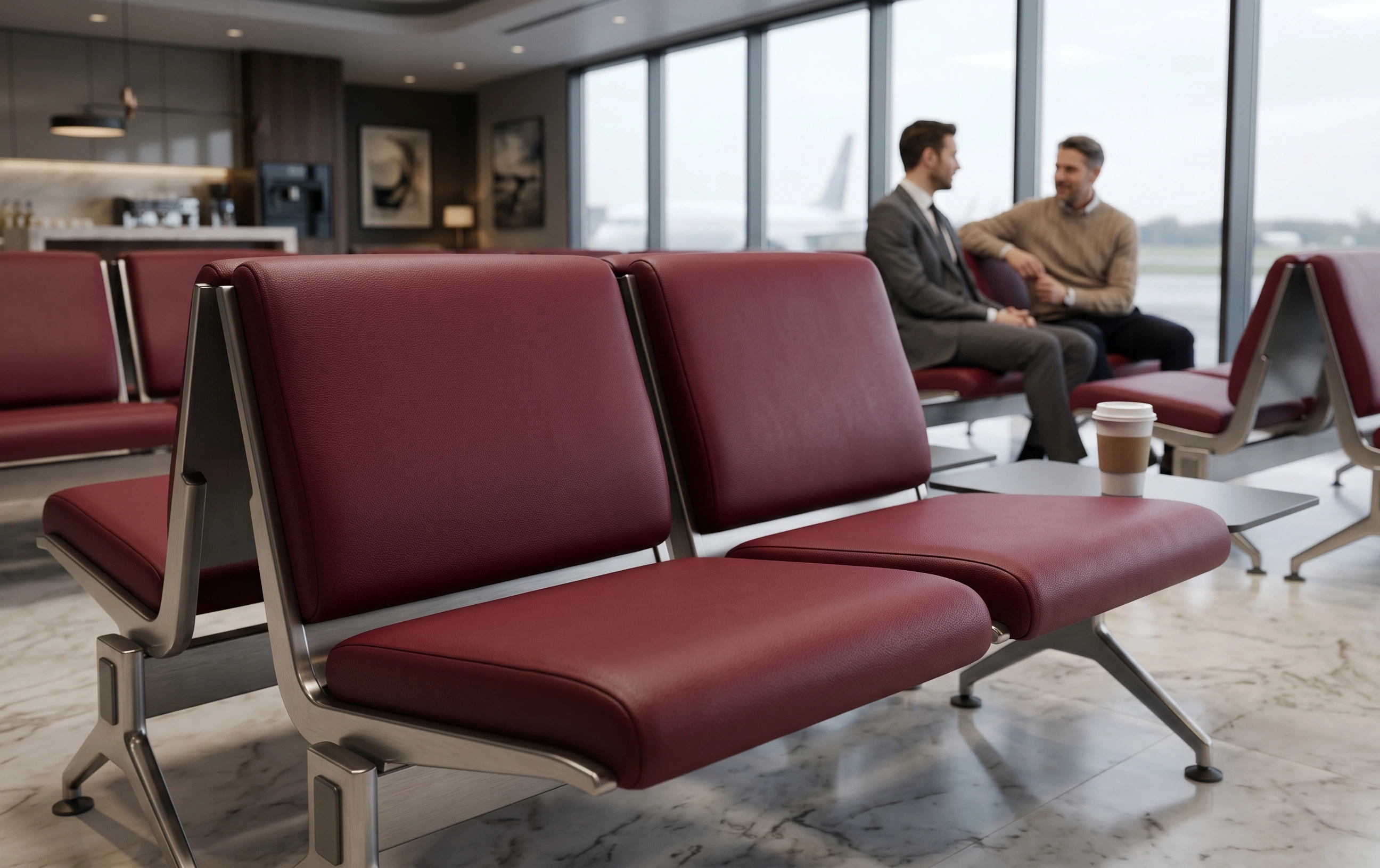 Contract & Commercial Grade