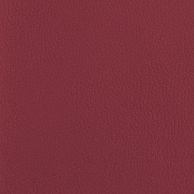 strawberry red