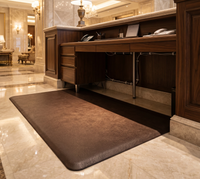 Light Commercial Anti-Fatigue Mats